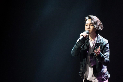 2023林宥嘉IDOL巡回演唱会-广州站 2023林宥嘉IDOL巡回演唱会-广州站