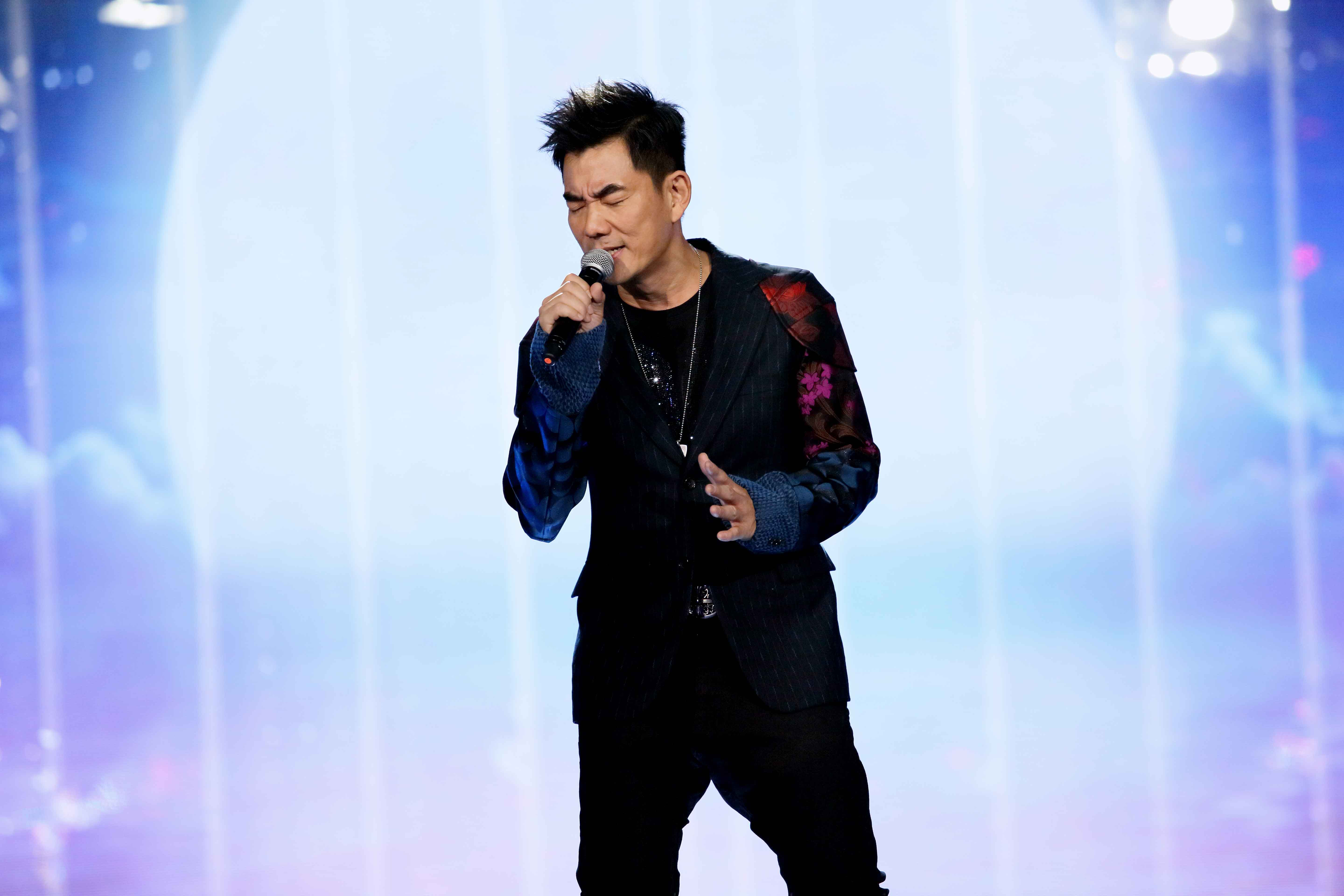 2023任贤齐郑州演唱会（10月14日）时间、地点、票价、演唱详情