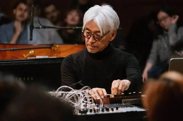 2023坂本龙一广州音乐会（7月22日）（曲目单+时间+场馆+订票）