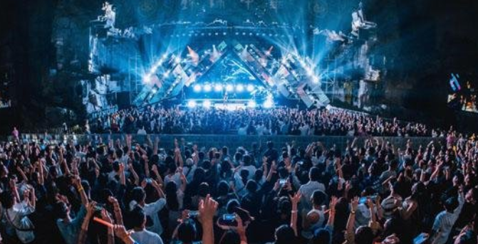 2023哈尔滨芒禾音乐节（9月16/17日）(时间+地点+票价)订票指南