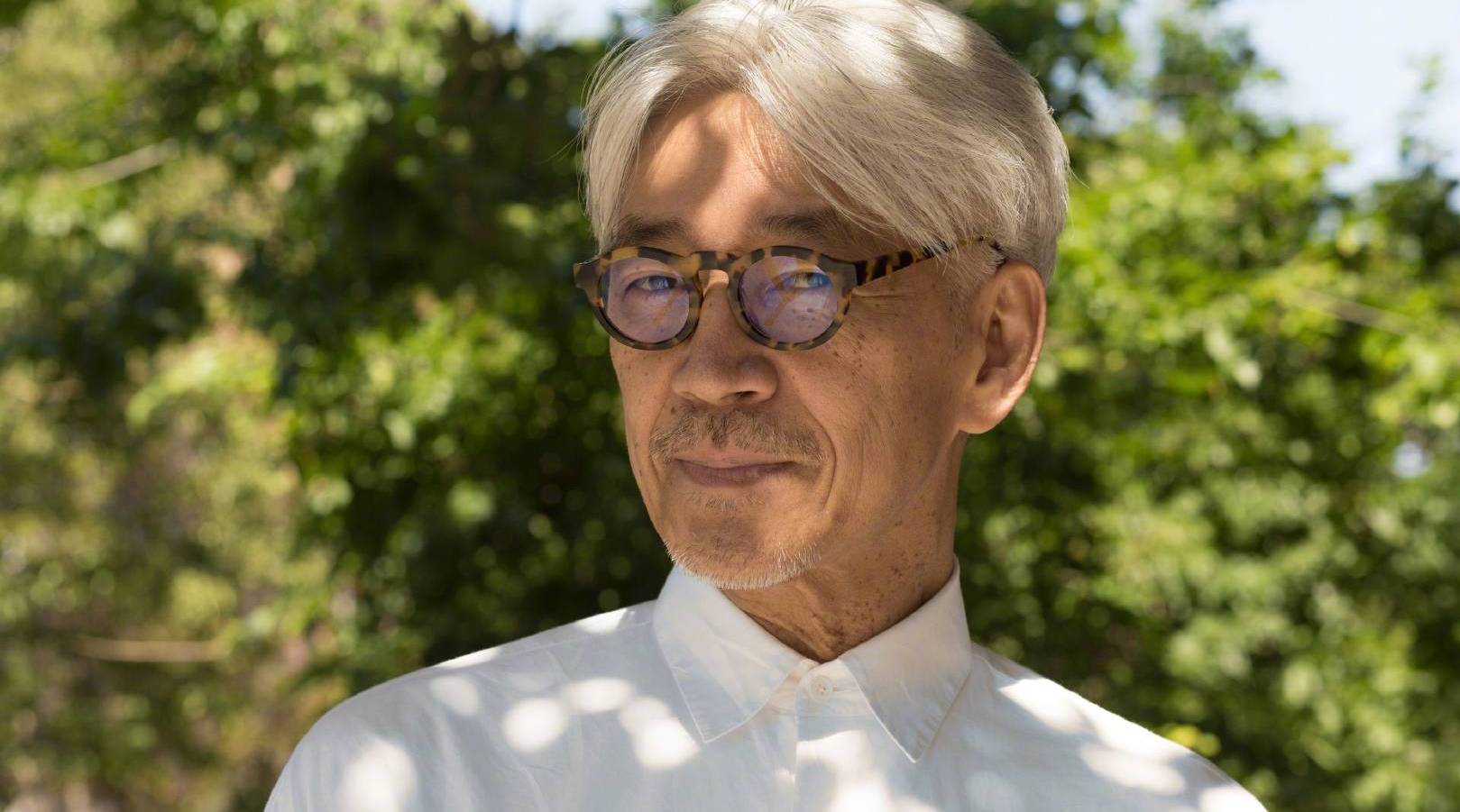 2023坂本龙一广州音乐会（7月22日）(时间+地点+门票)订票指南