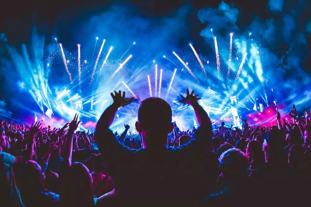 2023西安玩世TIME音乐节（7月15-16日）时间、地点、门票价格、演出详情