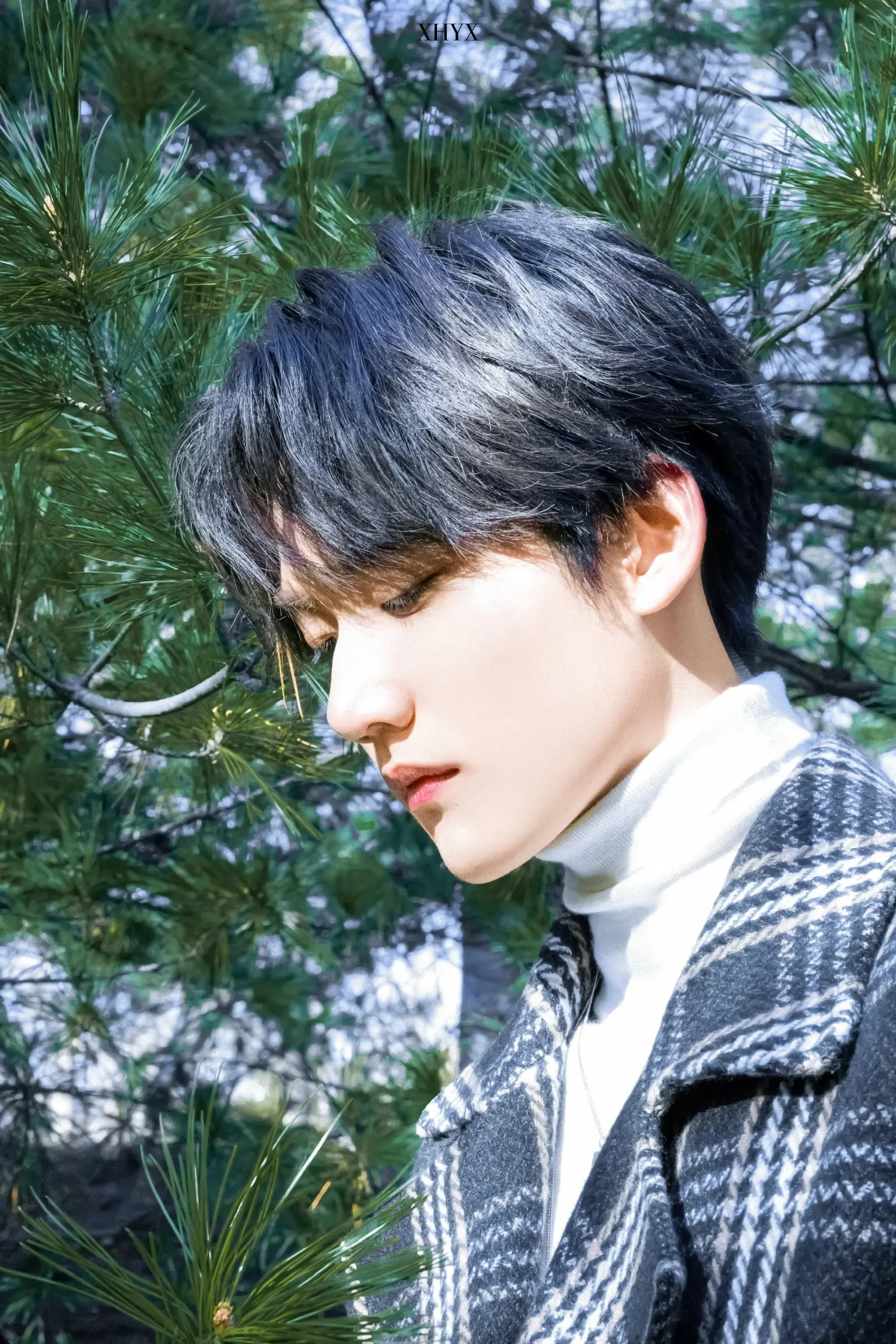 2023周柯宇「IF I MAY为你我可以 」全国巡演-上海站 2023周柯宇「IF I MAY为你我可以 」全国巡演-上海站