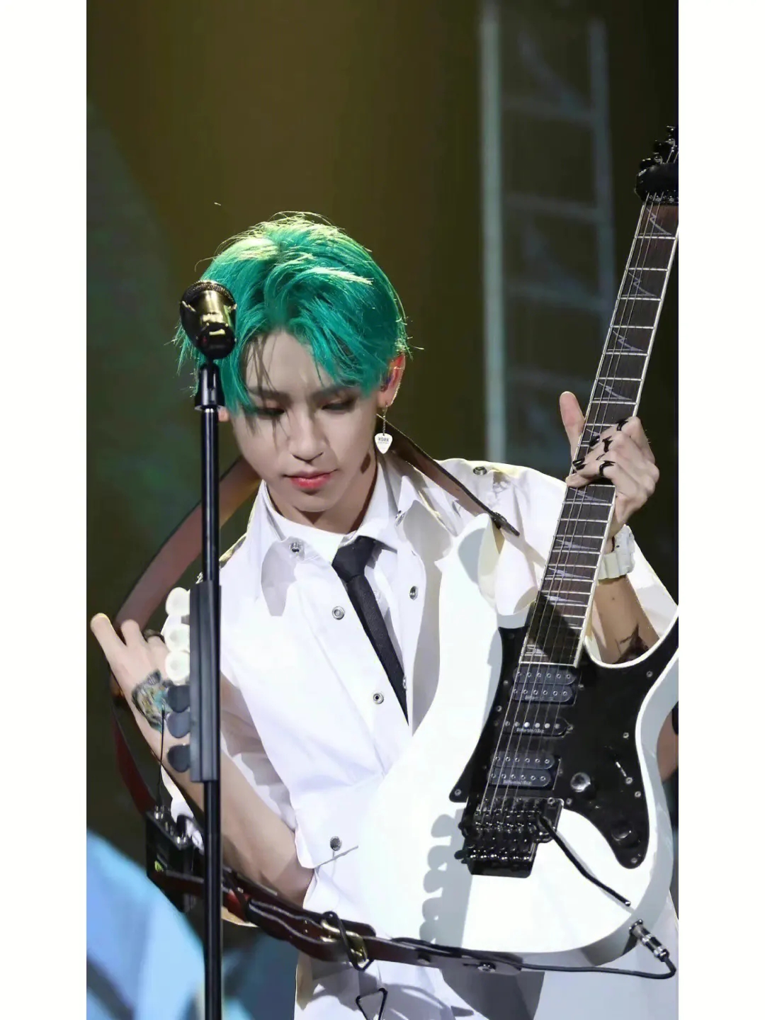 2023小鬼王琳凯上海演唱会（7月8日）门票预订、开售时间、演出安排时间地点、演出详情、在线订票