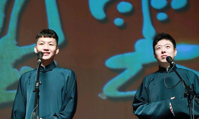 2023德云三筱苏州相声专场（7月15日）(时间+地点+票价)信息一览