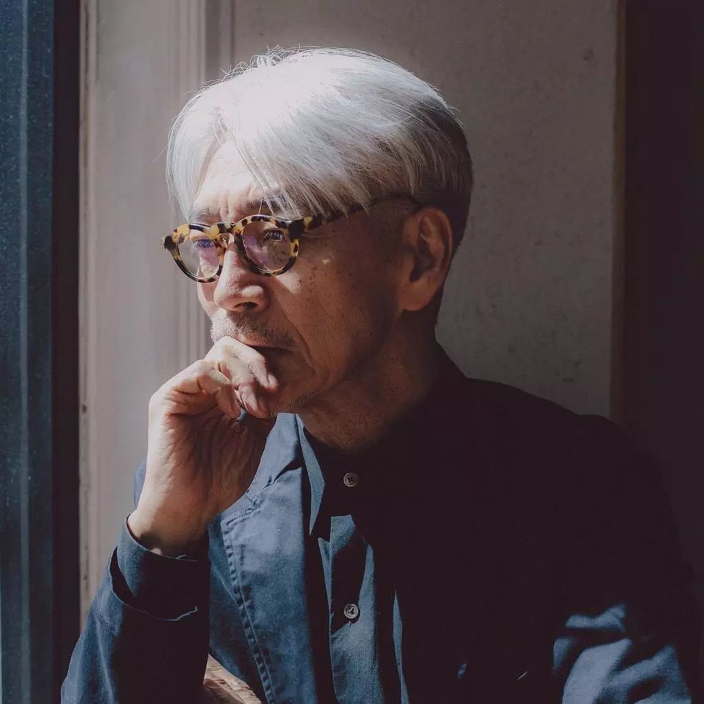 2023坂本龙一广州音乐会（7月22日）(时间+地点+门票)订票指南