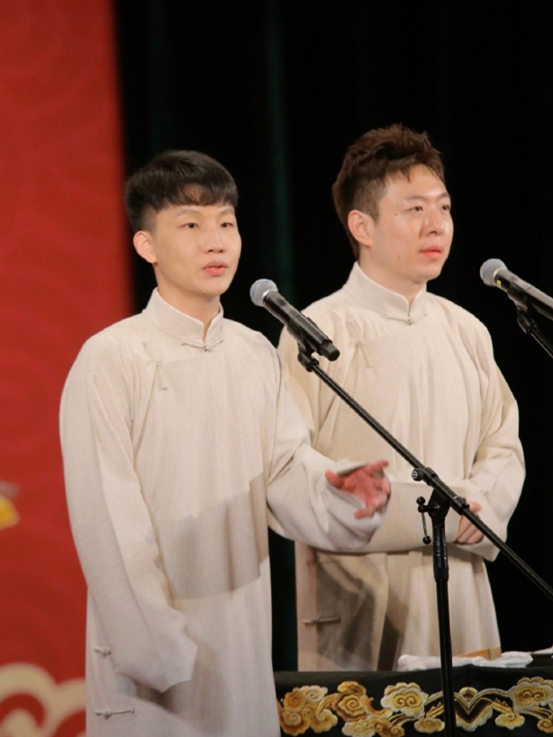 2023德云三筱苏州相声专场（7月15日）(时间+地点+票价)信息一览