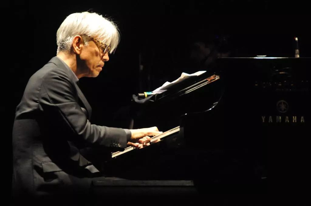 2023坂本龙一广州音乐会（7月22日）（曲目单+时间+场馆+订票）