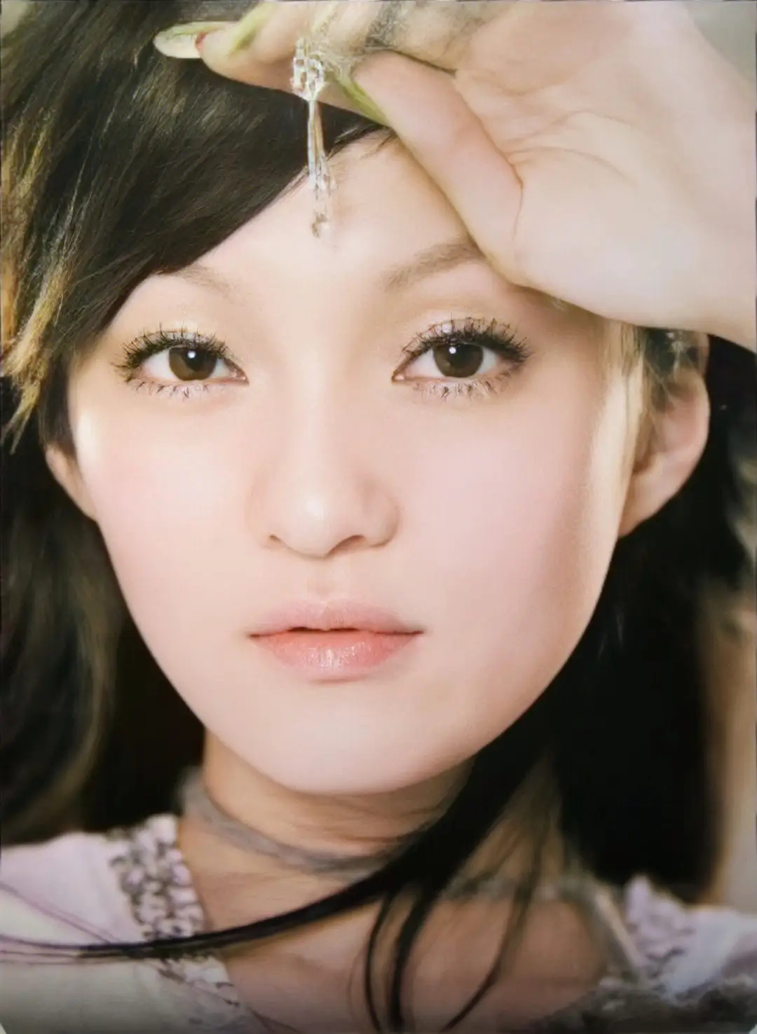 2023张韶涵郑州演唱会（10月28日）时间安排、门票价格、购票网址