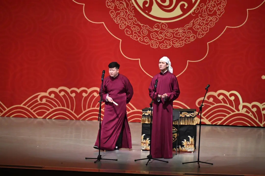 2023德云三筱苏州相声专场（7月15日）(时间+地点+票价)一览