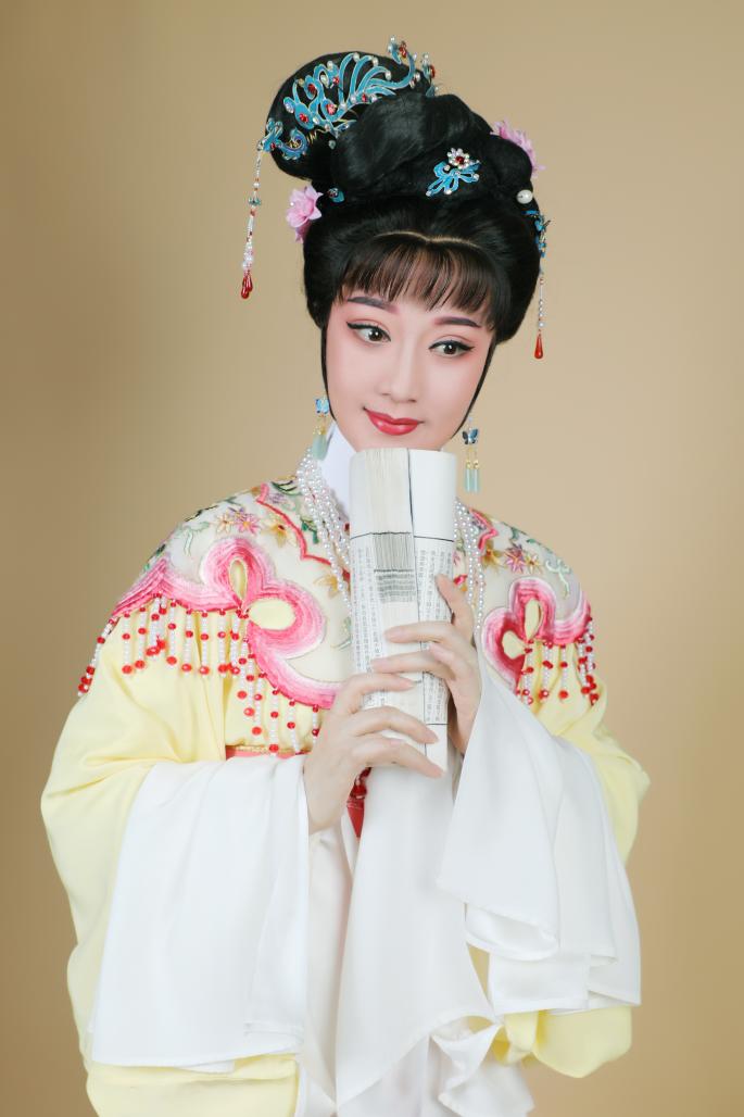 2023上海越剧院 越剧《梁山伯与祝英台》(袁范版)-深圳站 2023上海越剧院 越剧《梁山伯与祝英台》(袁范版)-深圳站