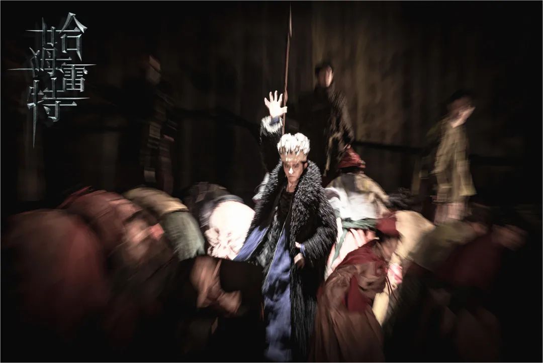 2023音乐剧《哈姆雷特》佛山站（11月11/12日）演出安排（时间、地点、票价）