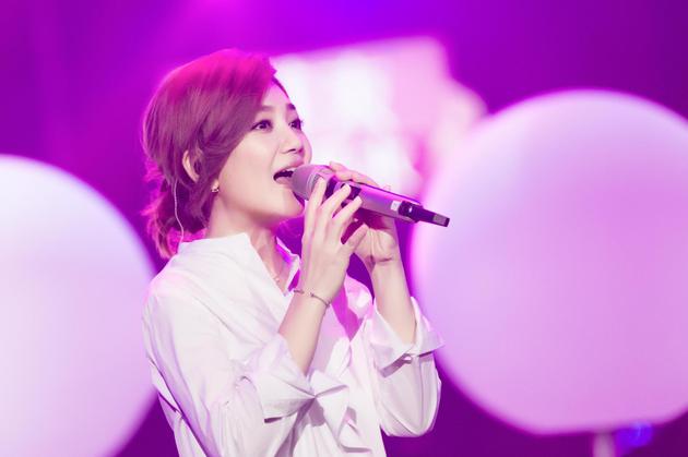 2023梁静茹沈阳演唱会（6月23日）演出详情+在线订票