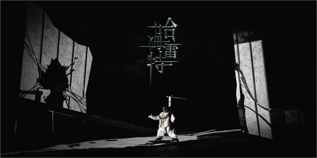 2023音乐剧《哈姆雷特》佛山站（11月11/12日）演出安排（时间、地点、票价）