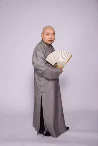 2023永庆安澜德云社张鹤伦·郎鹤炎相声专场-哈尔滨站