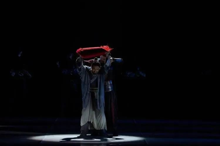 2023舞台剧《赵氏孤儿》西安站(9月16/17日)时间安排、门票价格、在线订票 2023舞台剧《赵氏孤儿》西安站(9月16/17日)时间安排、门票价格、在线订票