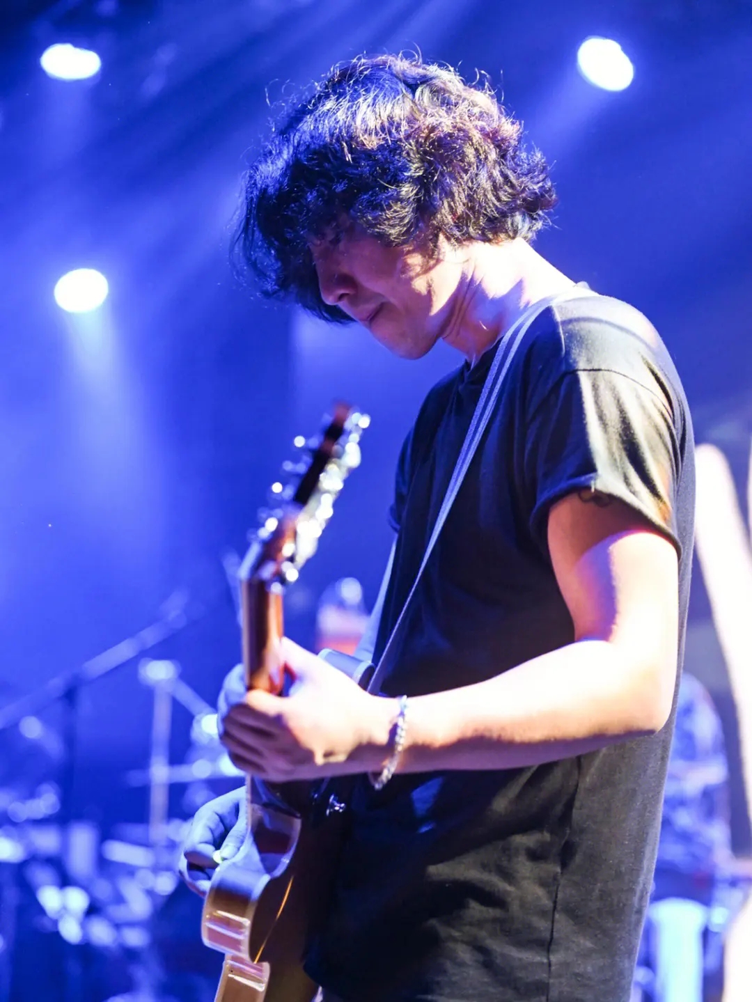 2023痛仰乐队郑州演唱会（7月29日）座位图+门票价格+歌单