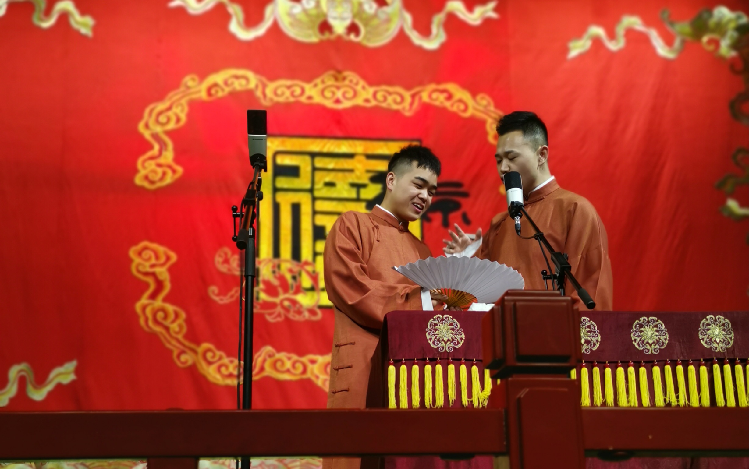 2023德云三筱苏州相声专场（7月15日）订票方式及购票电话