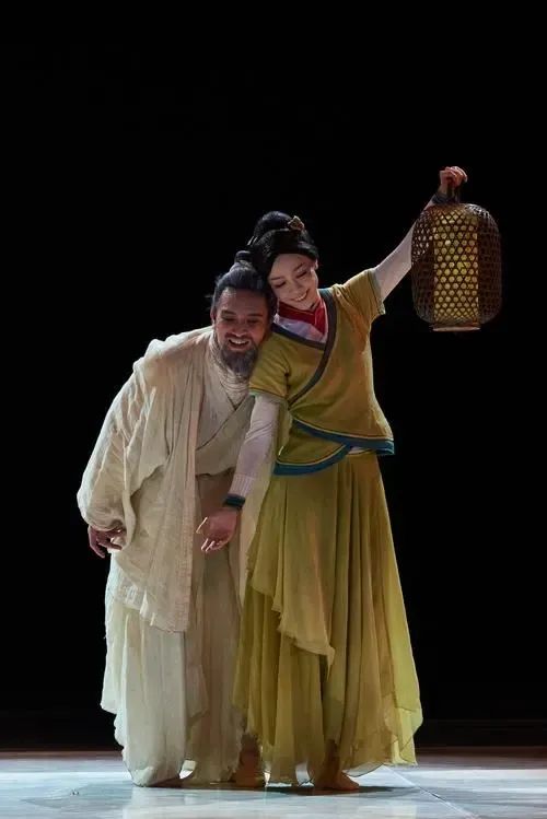 2023舞台剧《赵氏孤儿》西安站(9月16/17日)时间安排、门票价格、在线订票 2023舞台剧《赵氏孤儿》西安站(9月16/17日)时间安排、门票价格、在线订票