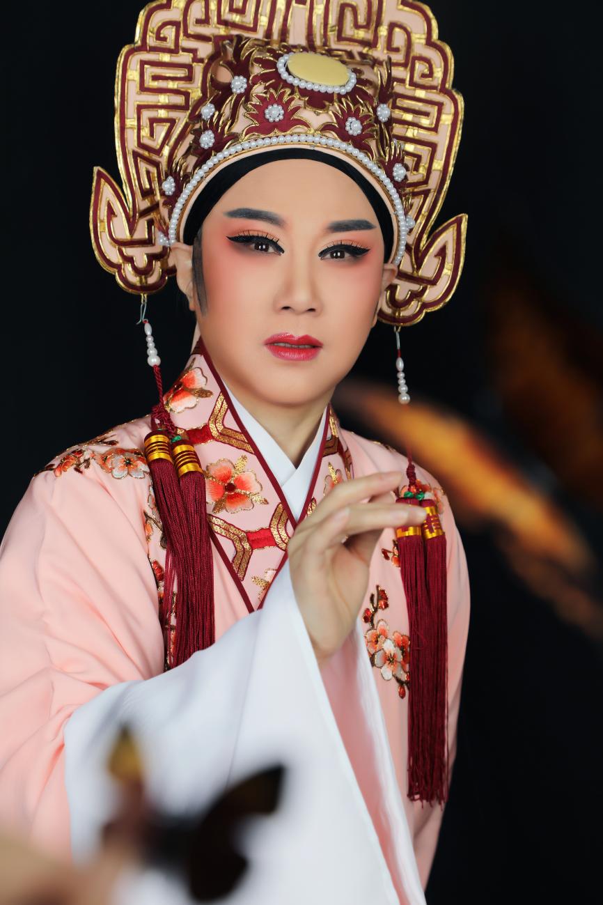 2023上海越剧院 越剧《梁山伯与祝英台》(袁范版)-深圳站 2023上海越剧院 越剧《梁山伯与祝英台》(袁范版)-深圳站