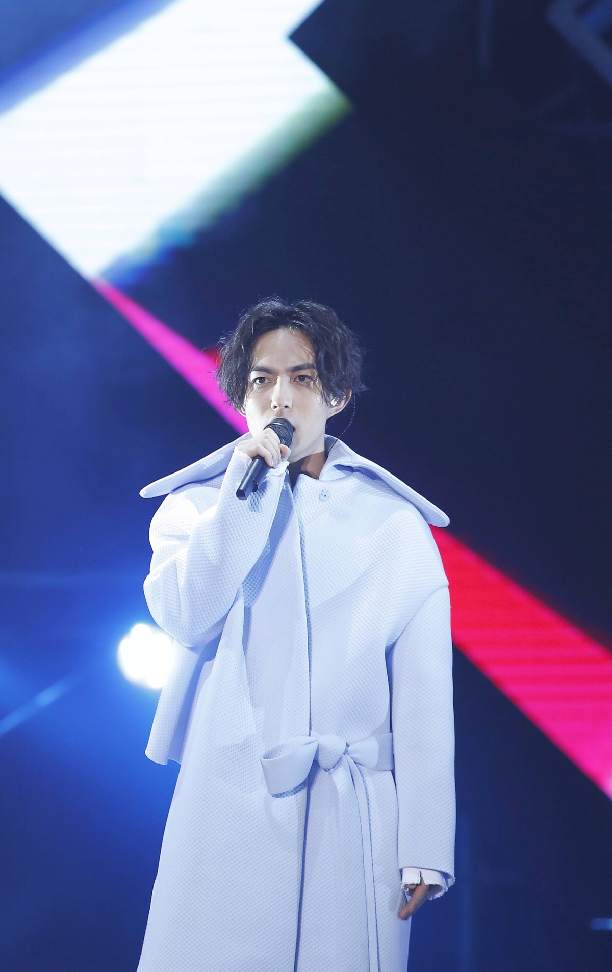 2023林宥嘉广州演唱会（7月8日）演出安排及购票指南