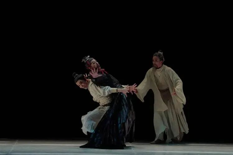 2023舞台剧《赵氏孤儿》西安站(9月16/17日)时间安排、门票价格、在线订票 2023舞台剧《赵氏孤儿》西安站(9月16/17日)时间安排、门票价格、在线订票