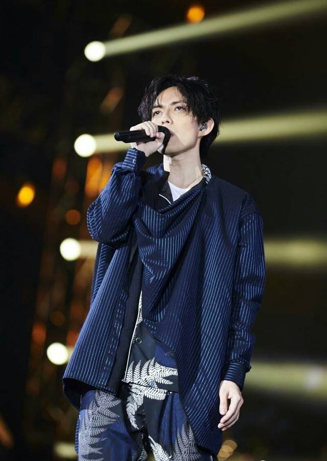 2023林宥嘉广州演唱会（7月8日）(时间+地点+票价)订票指南