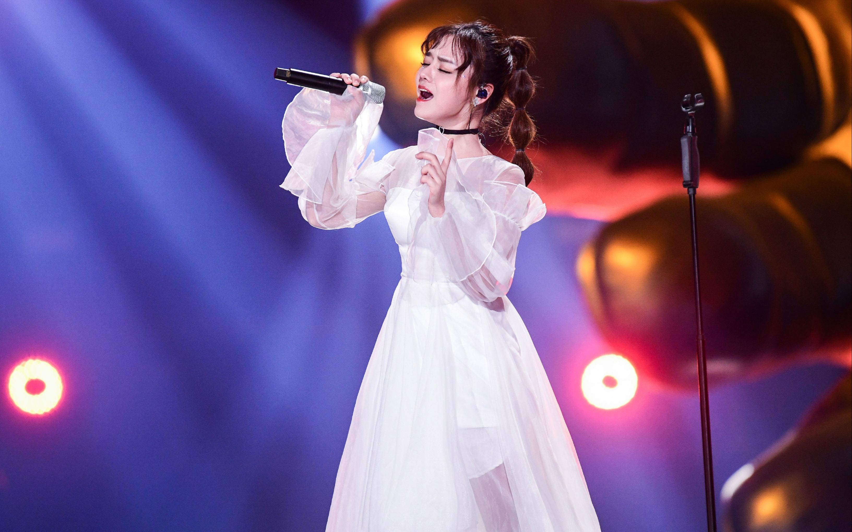 2023黄霄雲广州演唱会（8月19日）在哪订票？