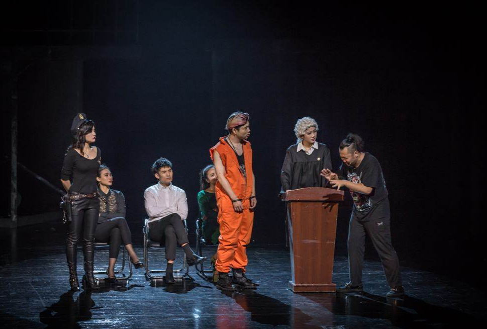 2023舞台剧《牢友记》廊坊站(7月14日/15日)时间+地点+购票 2023舞台剧《牢友记》廊坊站(7月14日/15日)时间+地点+购票