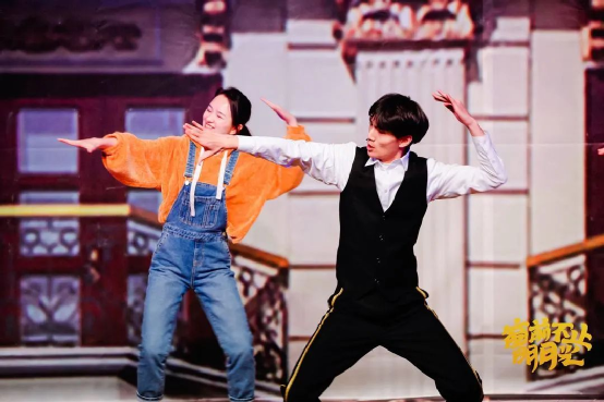 2023舞台剧《窗前不止明月光》深圳站演出安排及购票指南