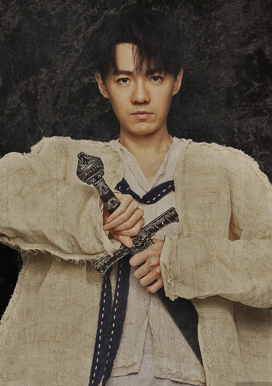 2023音乐剧《哈姆雷特》佛山站（11月11/12日）演出安排（时间、地点、票价）