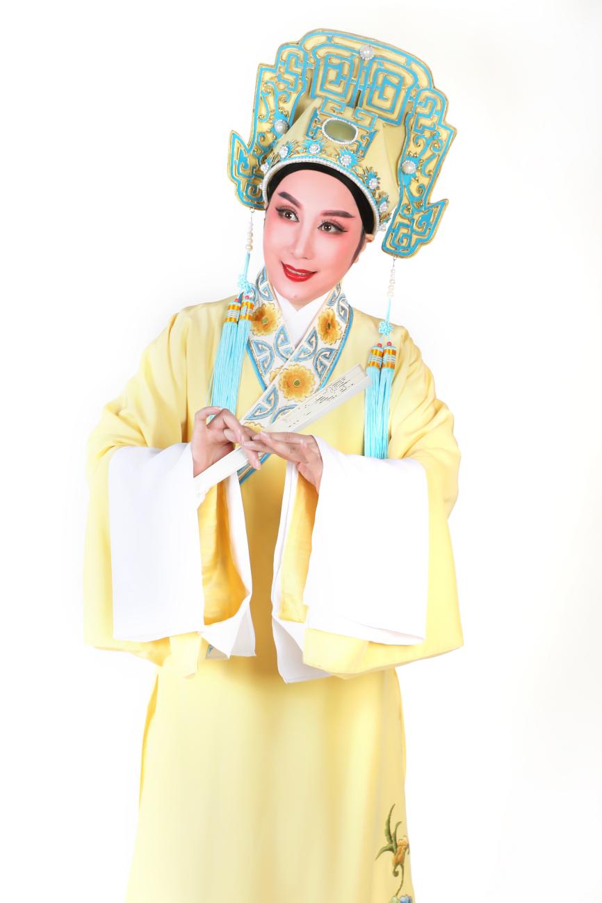 2023上海越剧院 越剧《梁山伯与祝英台》(袁范版)-深圳站 2023上海越剧院 越剧《梁山伯与祝英台》(袁范版)-深圳站