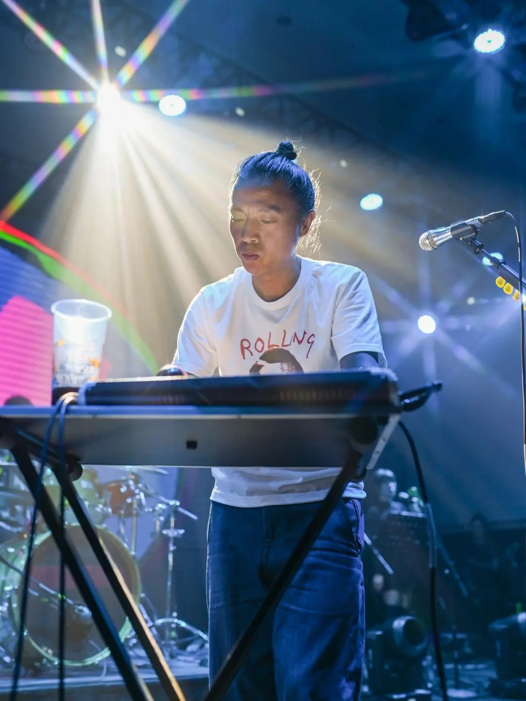 2023痛仰乐队北京演唱会（7月15日）购票指南