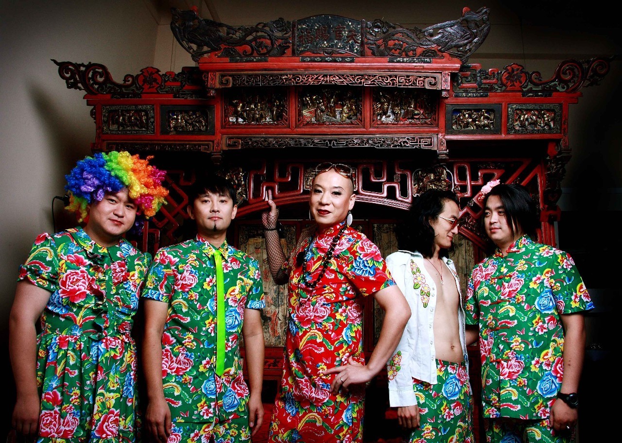 2023温州楠溪江XIHU ROCK音乐节（7月8日-9日）门票价格、演唱详情、门票预订