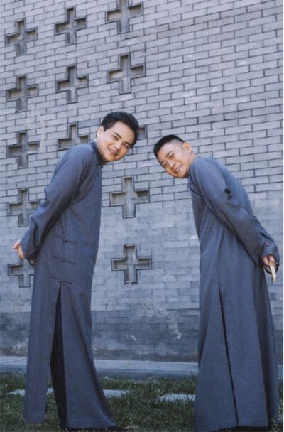 2023高峰栾云平北京相声专场（7月19日）时间地点+门票价格+购票网址