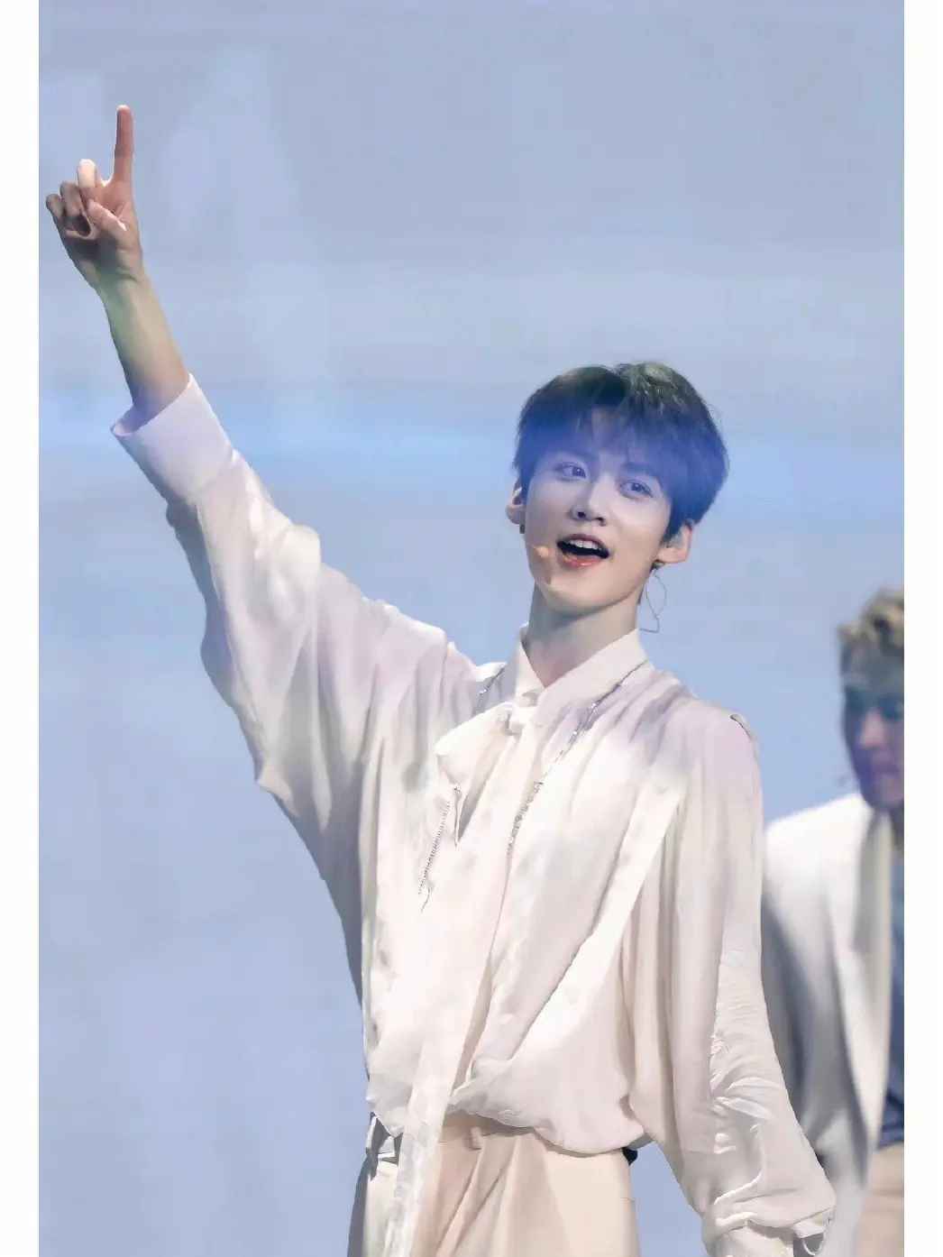 2023周柯宇上海演唱会（6月24日）时间安排、门票价格、在线订票