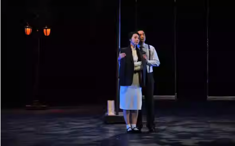 2023经典版舞台剧《暗恋桃花源》-杭州站