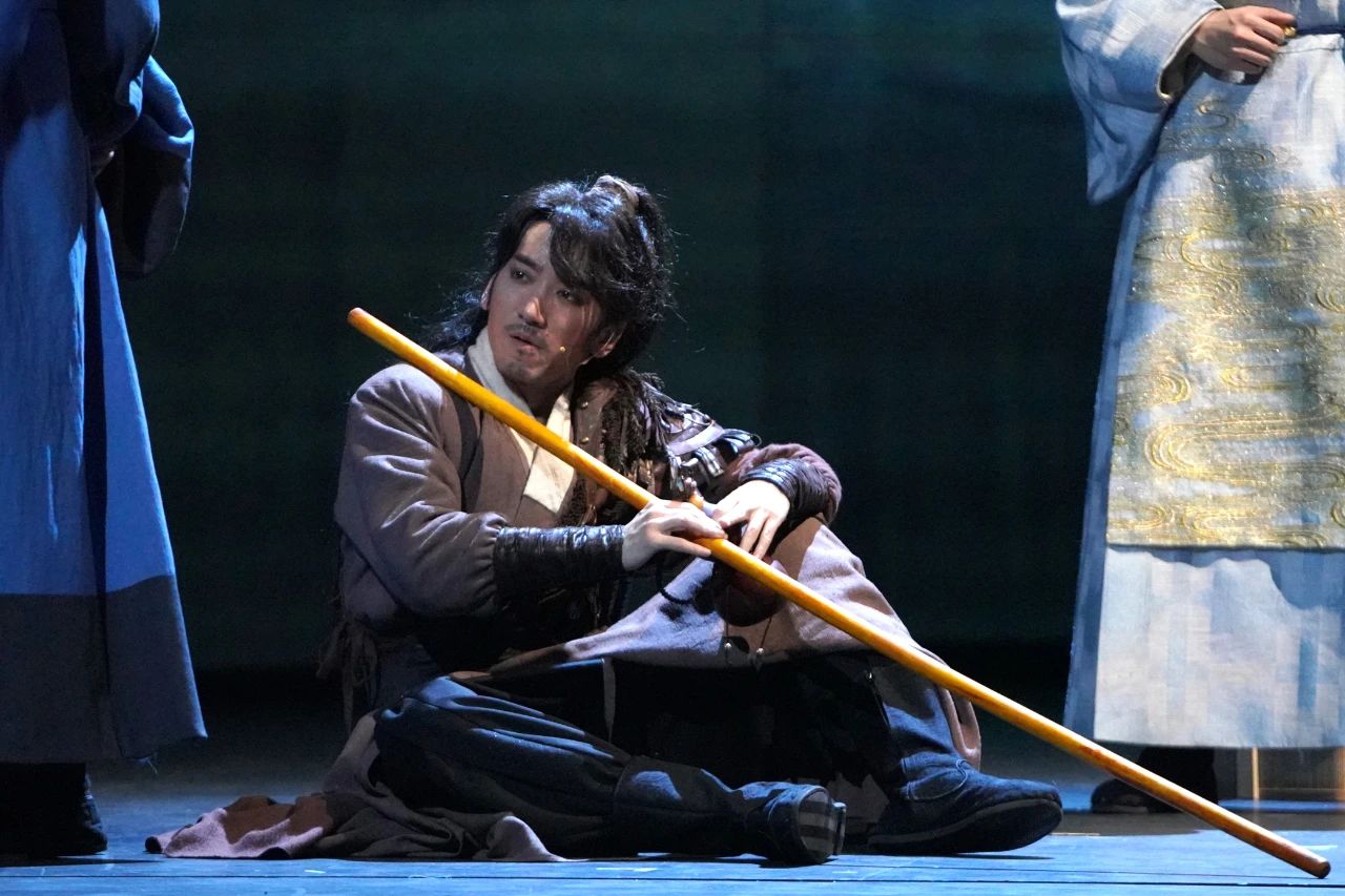 2023舞台剧《两京十五日》深圳站（7月25日）(时间+地点+票价)信息一览