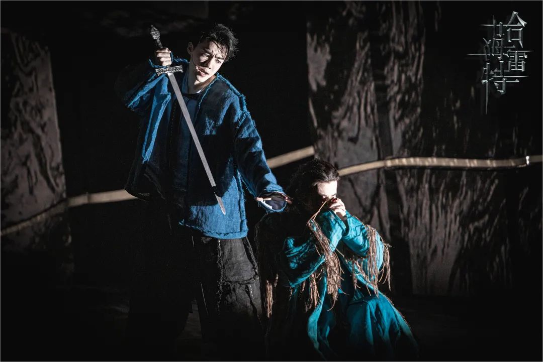 2023音乐剧《哈姆雷特》佛山站（11月11/12日）演出安排（时间、地点、票价）