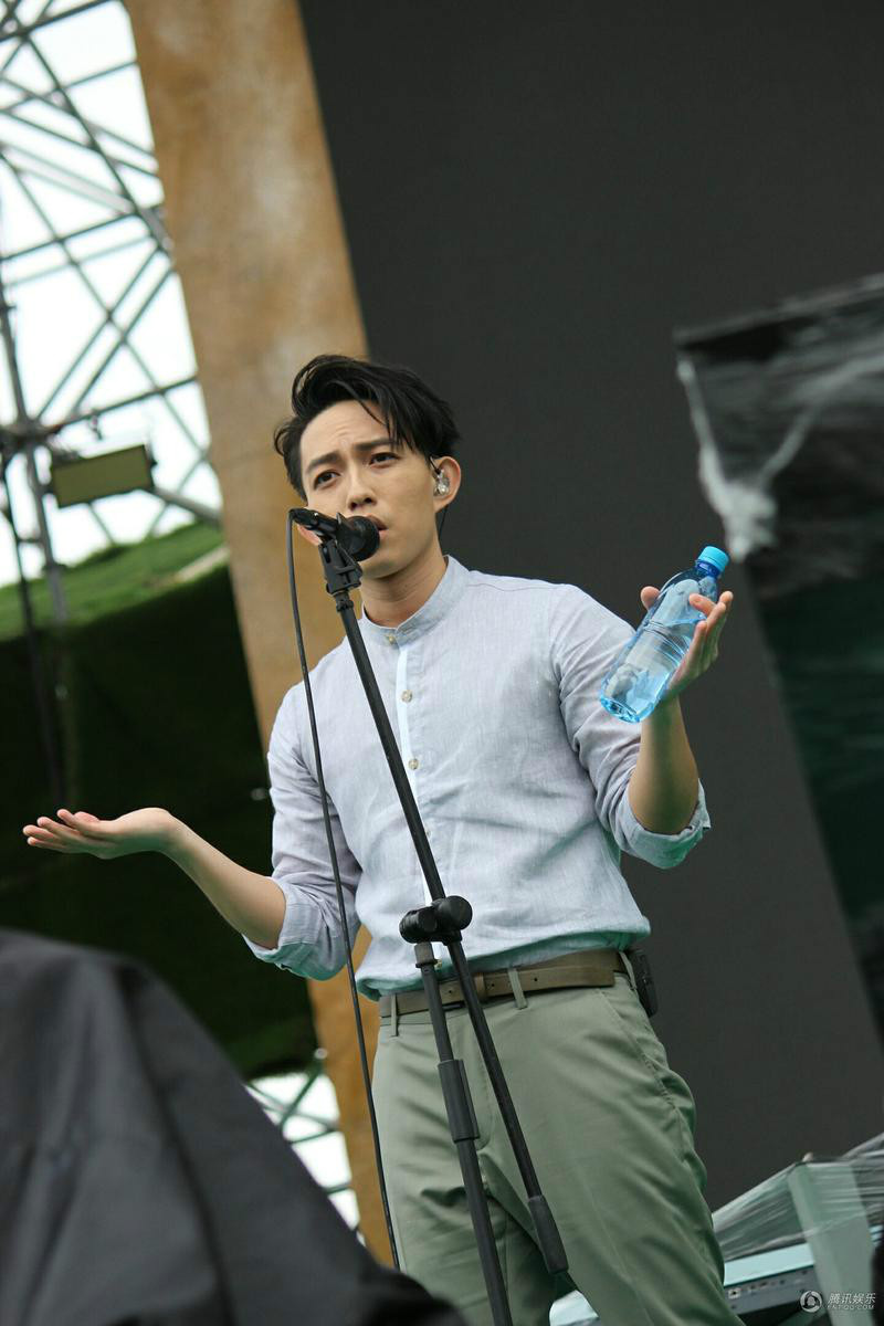 2023林宥嘉广州演唱会（7月8日）(时间+地点+票价)订票指南