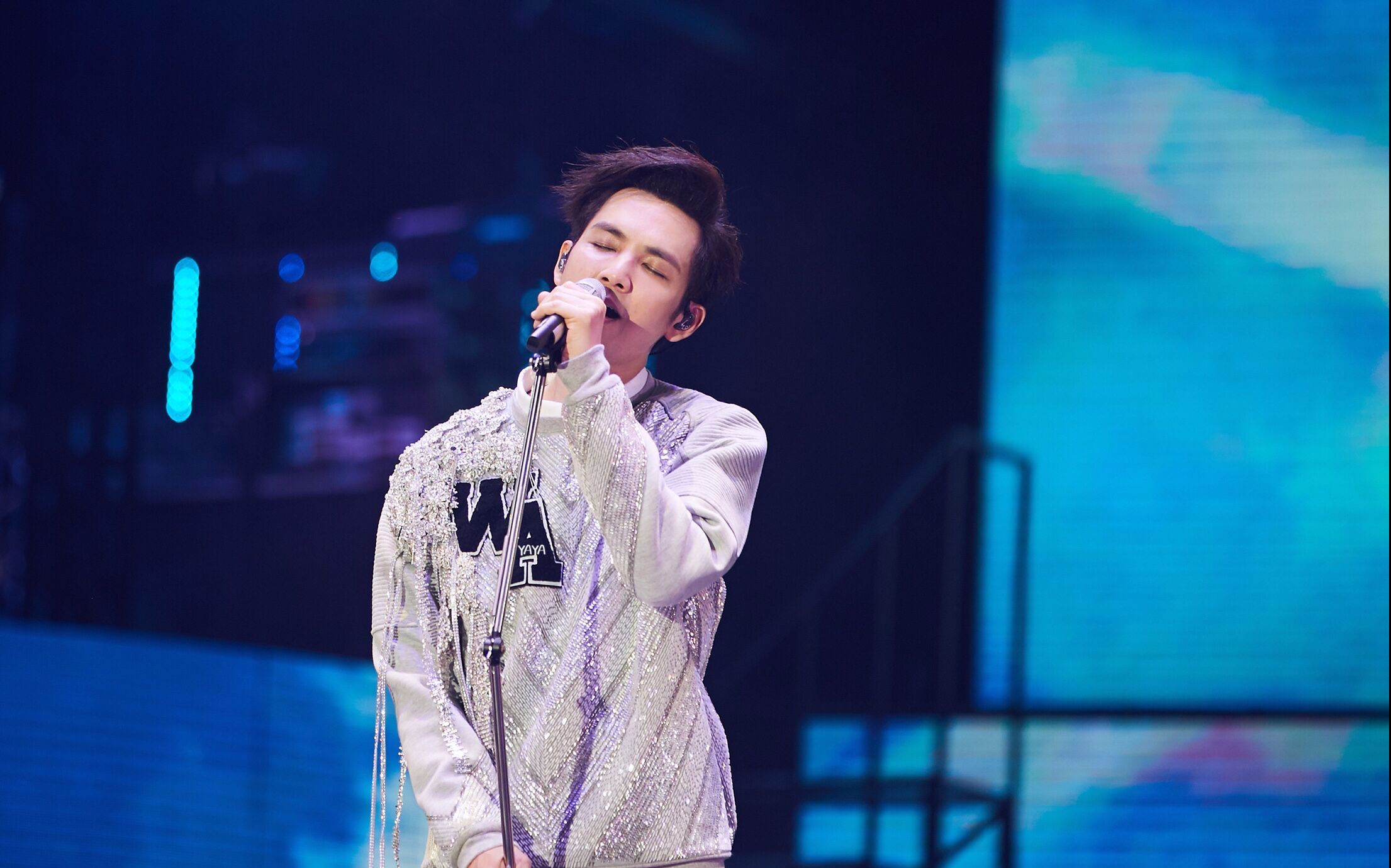 2023钟汉良上海演唱会（7月29日）(时间+地点+票价)一览