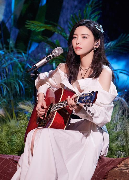 2023于文文北京演唱会（7月29日）演出详情（时间、地点、门票价格）