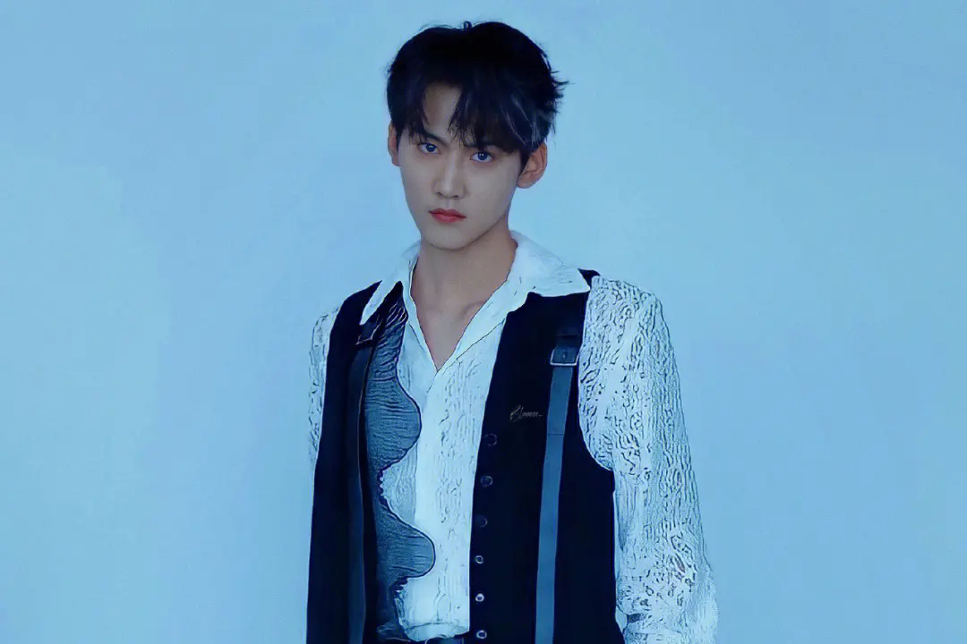 2023周柯宇上海演唱会（6月24日）时间安排、门票价格、在线订票