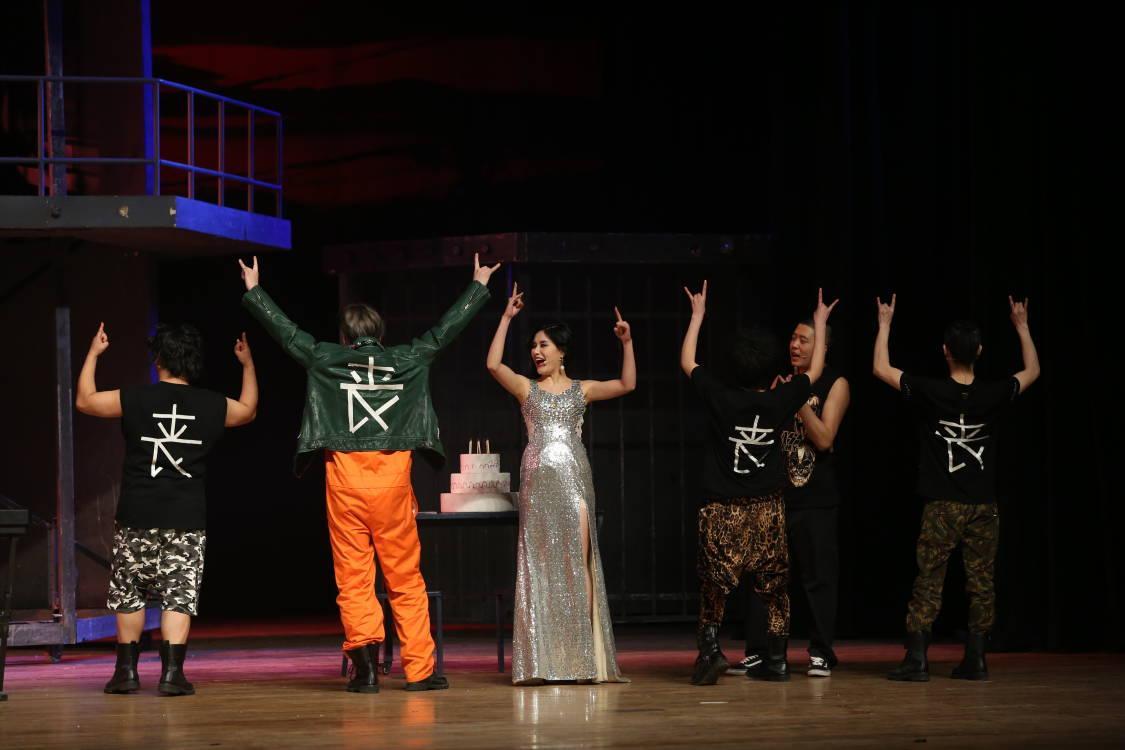 2023舞台剧《牢友记》廊坊站(7月14日/15日)时间+地点+购票 2023舞台剧《牢友记》廊坊站(7月14日/15日)时间+地点+购票