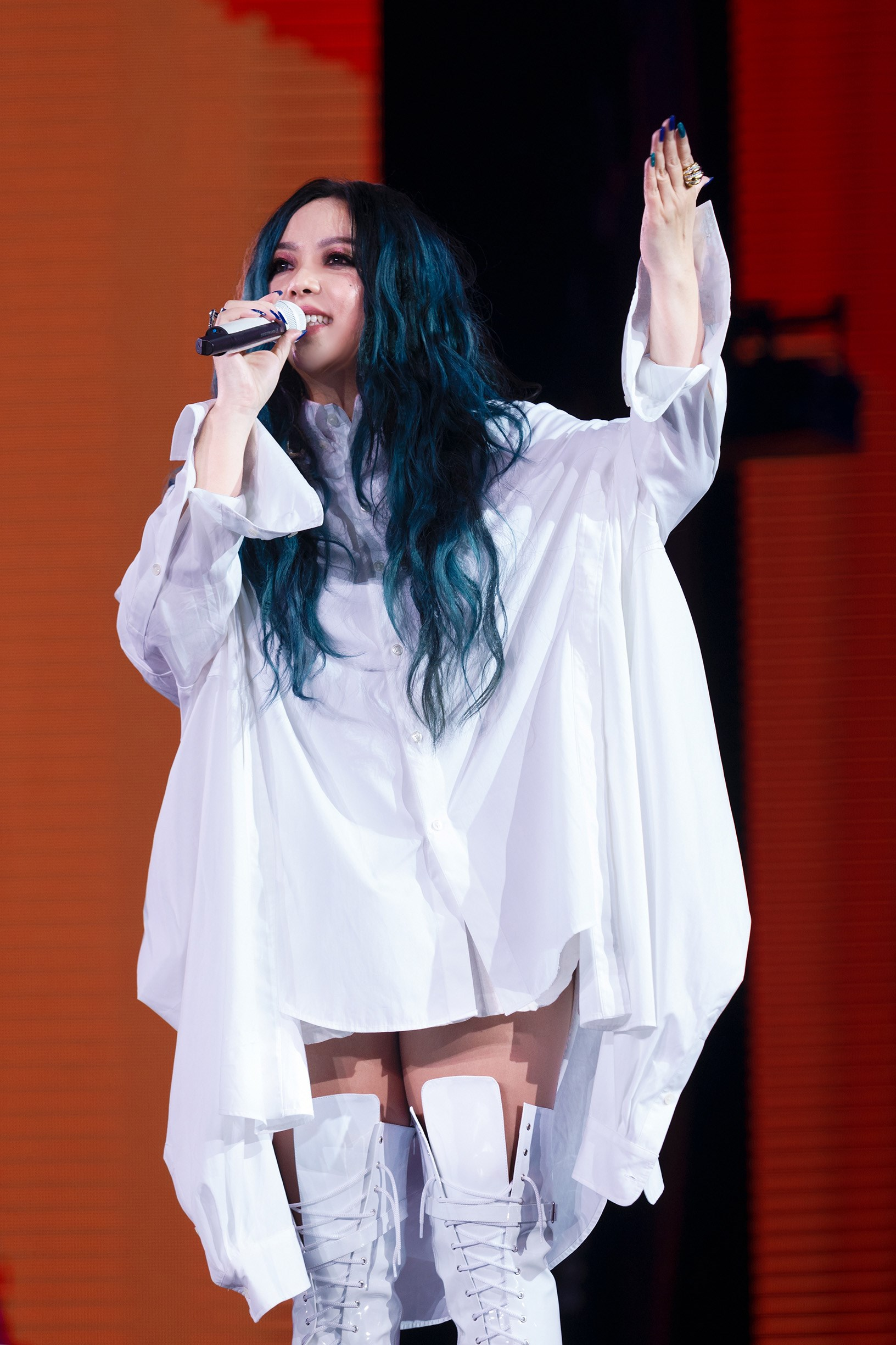 2023张惠妹广州演唱会（12月2日）(时间+地点+门票价格)信息一览