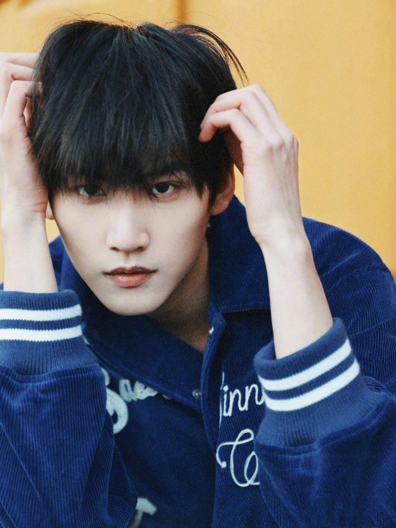 2023周柯宇上海演唱会（6月24日）在哪买票？