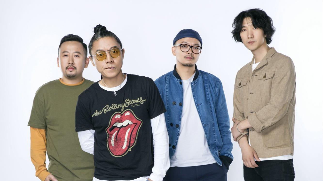 2023痛仰乐队北京演唱会（7月15日）票价、地点、时间