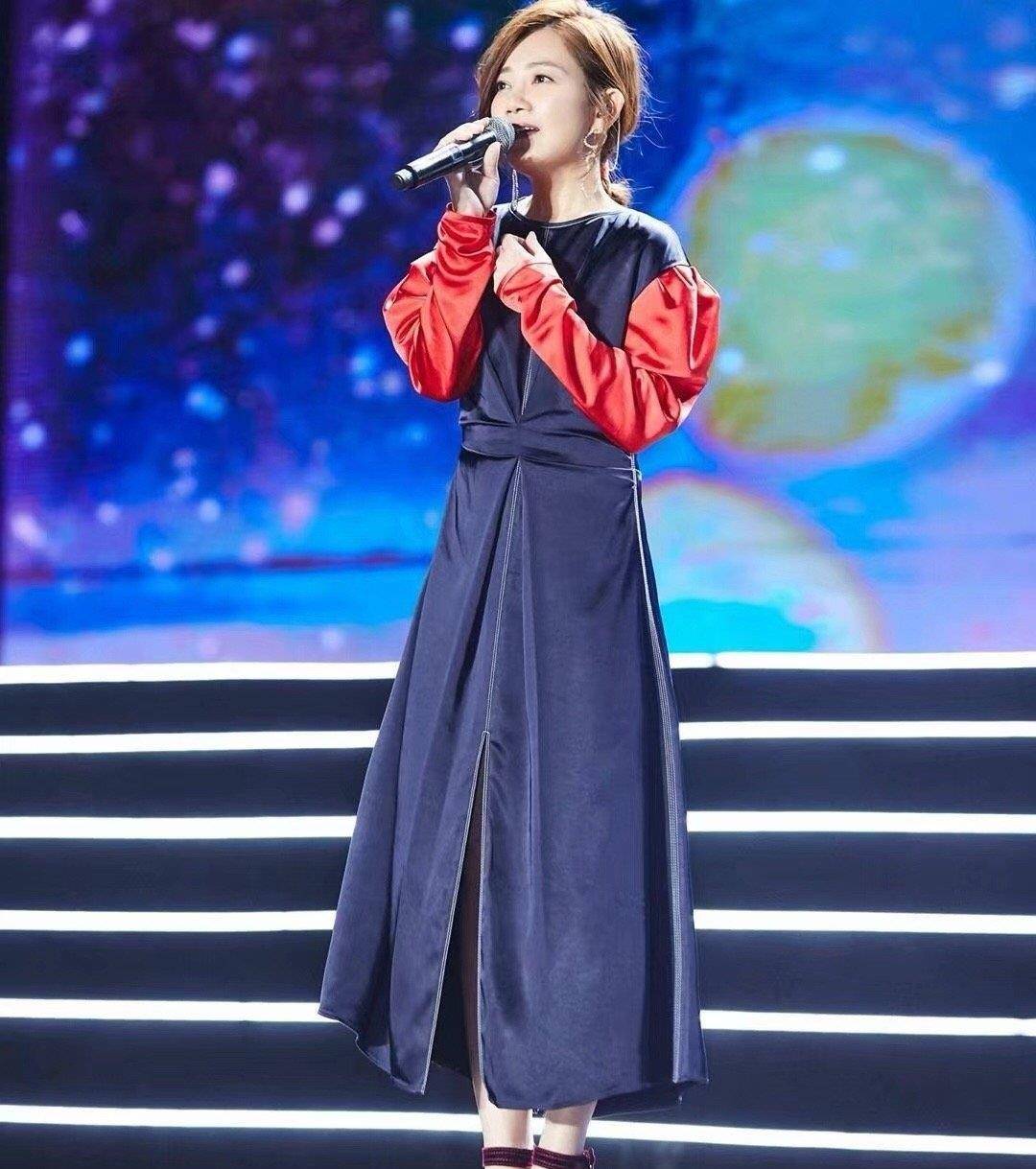 2023梁静茹沈阳演唱会（6月23日）时间地点、演出详情、在线订票