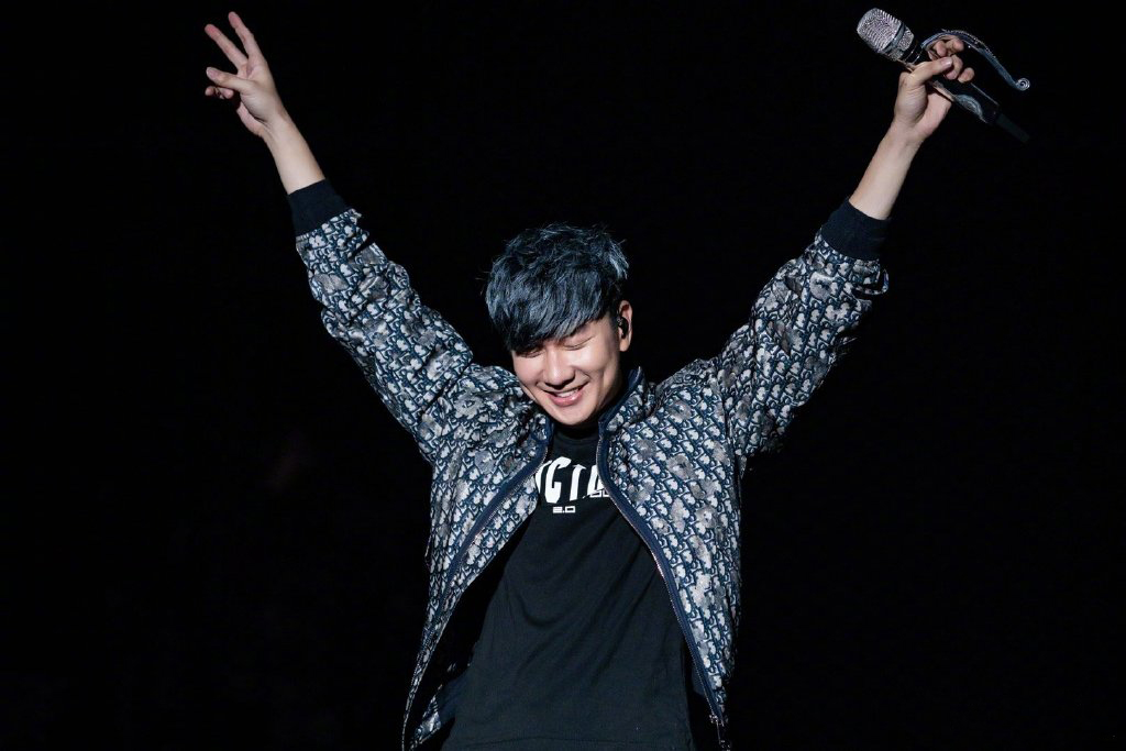 2023林俊杰北京演唱会（9月23日）(时间+地点+门票)订票指南