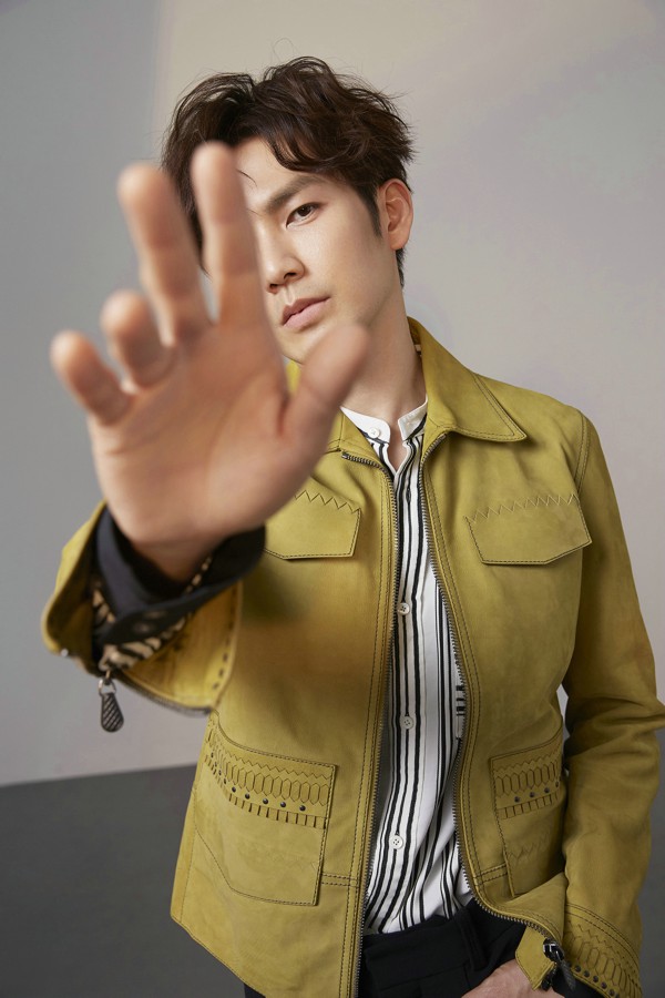 2023钟汉良上海演唱会（7月29日）票价多少？